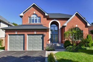 Portes de garage Laval - Laval Garage Doors